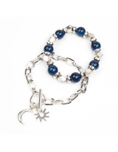 Set de Pulseras Cosmic Balance