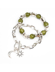 Set de Pulseras Cosmic Balance