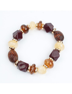 Pulsera Elástica Warm Aura