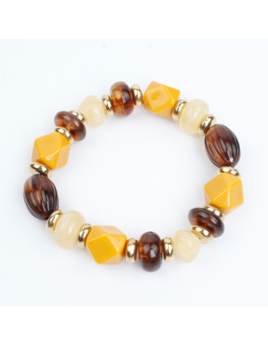 Pulsera Elástica Warm Aura