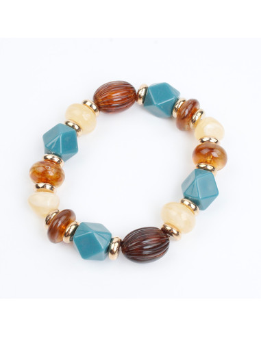 Pulsera Elástica Warm Aura