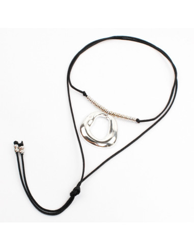 Collar de Gamuza Smooth Motion