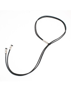 Collar de Gamuza New Suede