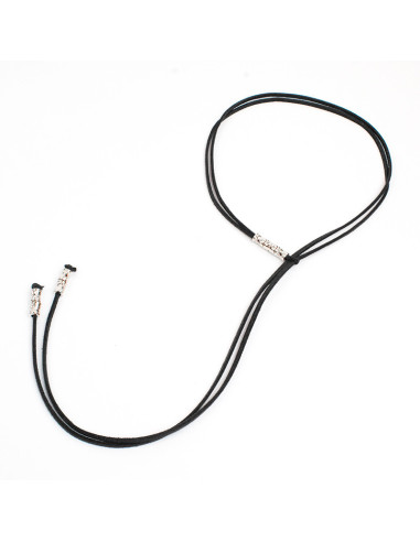 Collar de Gamuza New Suede