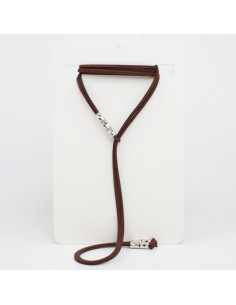 Collar de Gamuza New Suede