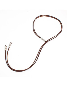 Collar de Gamuza New Suede