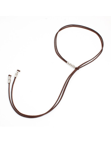 Collar de Gamuza New Suede