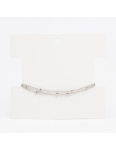 Pulsera Triple Shine