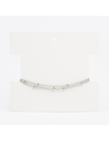 Pulsera Triple Shine