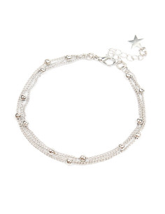 Pulsera Triple Shine
