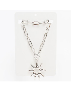 Collar de Cadena Solar New