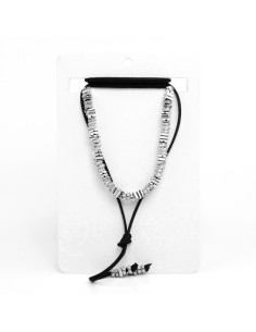 Collar de Gamuza New Classy