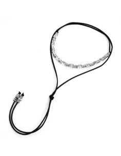 Collar de Gamuza New Classy