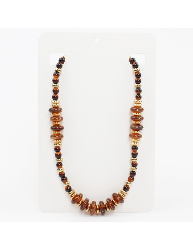 Collar Flexible Autumn Glow