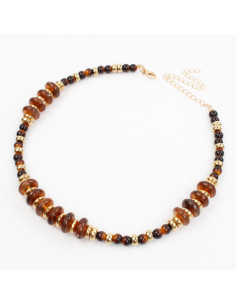 Collar Flexible Autumn Glow