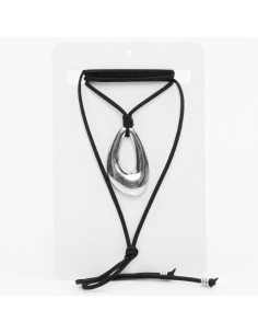 Collar de Gamuza Organic Pure