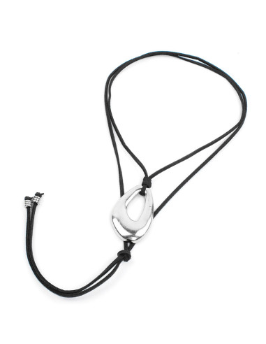 Collar de Gamuza Organic Pure