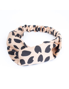 Turbante Heart | Venta mayorista – Infinita