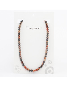 Collar Energy Marbled