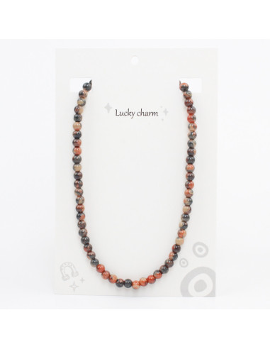 Collar Energy Marbled