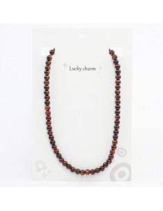 Collar Energy Marbled