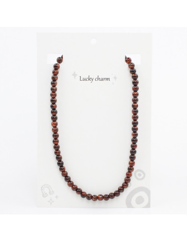 Collar Energy Marbled