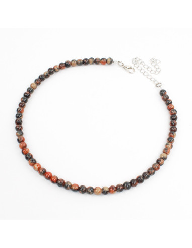 Collar Energy Marbled