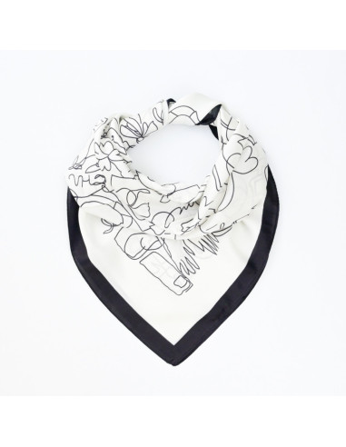 Pañuelo Paisley | Venta mayorista – Infinita