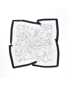 Pañuelo Paisley | Venta mayorista – Infinita