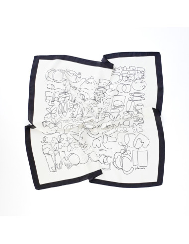 Pañuelo Paisley | Venta mayorista – Infinita