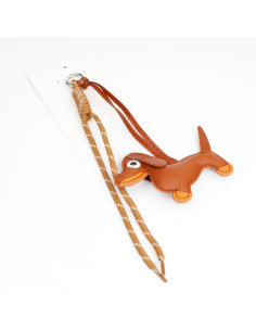 Llavero Bagcharm Doggy