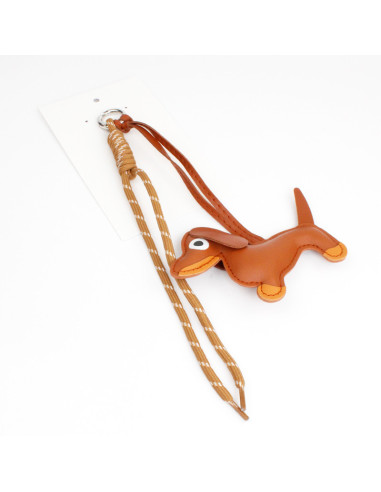 Llavero Bagcharm Doggy