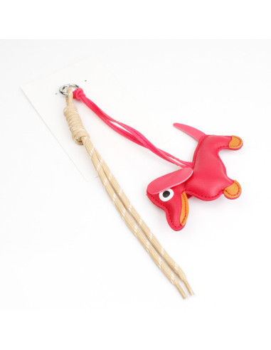 Llavero Bagcharm Doggy