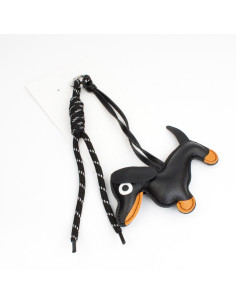 Llavero Bagcharm Doggy