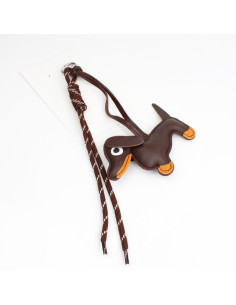 Llavero Bagcharm Doggy