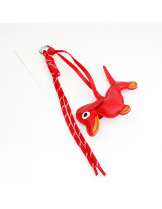 Llavero Bagcharm Doggy