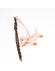 Llavero Bagcharm Doggy