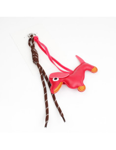 Llavero Bagcharm Doggy