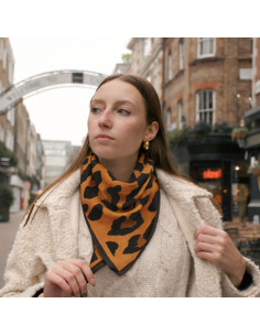 Pañuelo Bengalí (70x70)