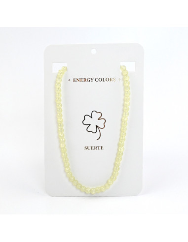 Collar New Energy Colors | Venta mayorista – Infinita