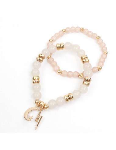 Set de Pulseras Soft Palette