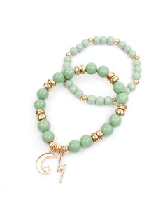 Set de Pulseras Soft Palette