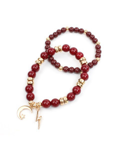 Set de Pulseras Soft Palette