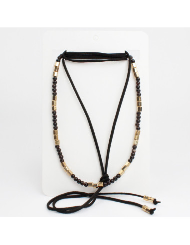 Set de Collares Trendy Duo