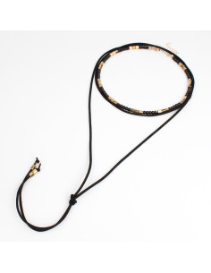 Set de Collares Trendy Duo