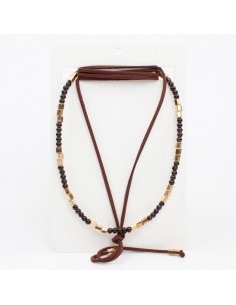 Set de Collares Trendy Duo