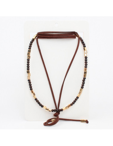 Set de Collares Trendy Duo