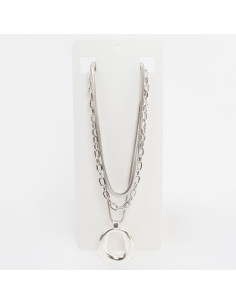 Collar de Cadenas New Orb