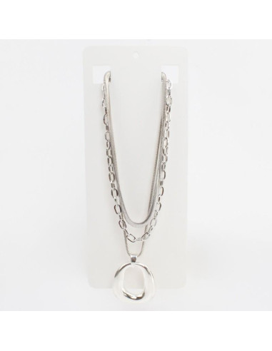 Collar de Cadenas New Orb