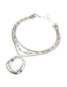 Collar de Cadenas New Orb